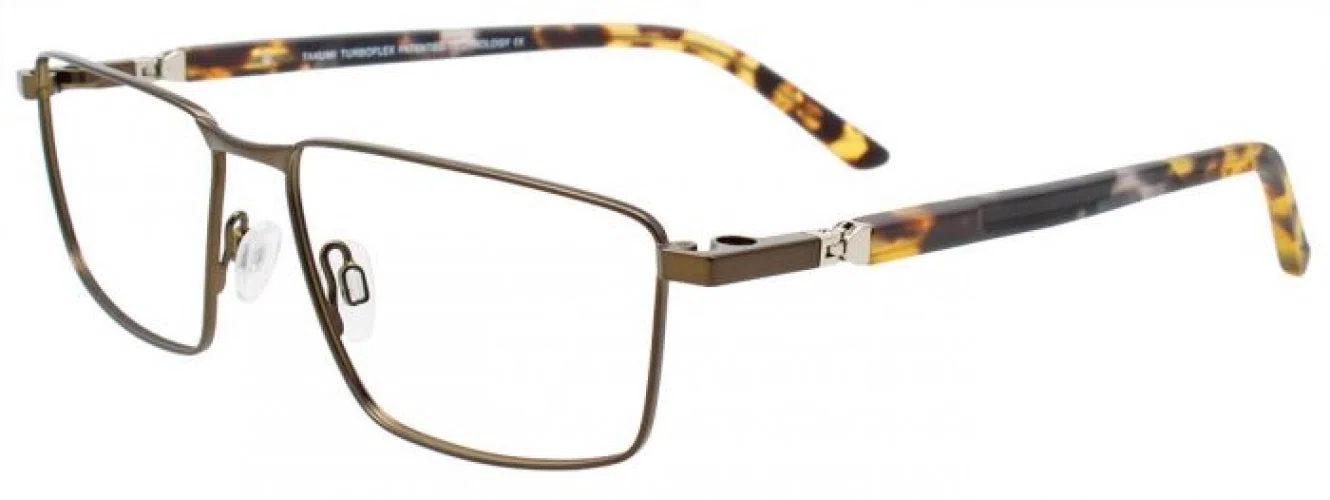 Takumi TK1235 Eyeglasses - view 3